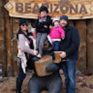 Meet your Posher, Lorelei